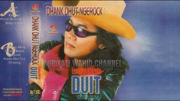 Endang Kurnia - Duit [ Original Version ]