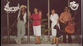 Harmoni - Penantian (HQ)