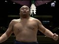 Январский турнир по Сумо 2011, 09-12 дни Хатсу Басё Токио  Hatsu Basho Tokyo