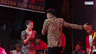 Gala Gala  Halili Feat Ria Amelia  New Prabu Reborn