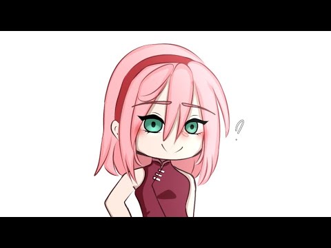 [💞] - "Damn gravy your so visious" - MeMe - SasuSaku - Inspired - Read Description - [😳]