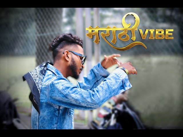 MD - MARATHI VIBE | Prod. by Prince Style Beats | Official Music Video class=