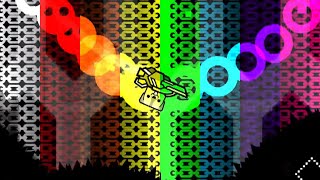 Phantom Engine by @EchoTheBat. in every color