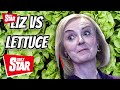 Liz Truss and Lettuce unveiled as celebrity Guy