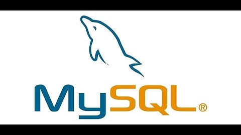 Creación de contenedor MySQL con Docker