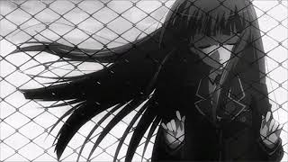 картинка: Джизус - Твои глаза (slowed & reverb by 17th)