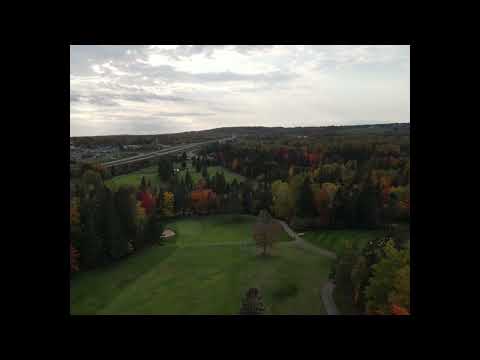 Hole 7 - Par 4