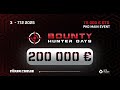 Mayoman lädt zum Highroller Event - Live aus dem GCA Pokerfloor. !Paul Panther