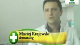 Przystanek Zdrowia - Wakacje - Usuwanie Znamion W Przewlekle Drażnionych Miejscach