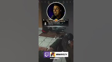 WHAT IF THIS HAPPENED TO YOU IN CALL OF DUTY??