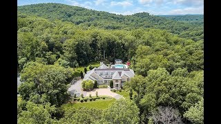 Discreetly Elegant Residence in Franklin Lakes, New Jersey | Sotheby's International Realty