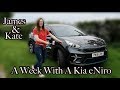 A Week With A Kia eNiro