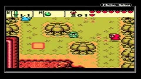 The Legend of Zelda: Oracle of Seasons (Part 13)-Subrosian Thieves!