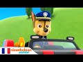 Paw Patrol : La Pat' Patrouille | Le tuyau tordu | NICKELODEON JUNIOR