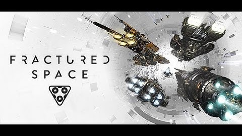 FirstPlay Fractured Space