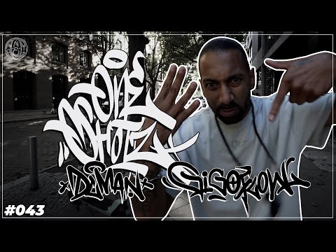 ONE SHOTZ #43 _ GIGO FLOW & DUMAN ABI ( prod.by  )