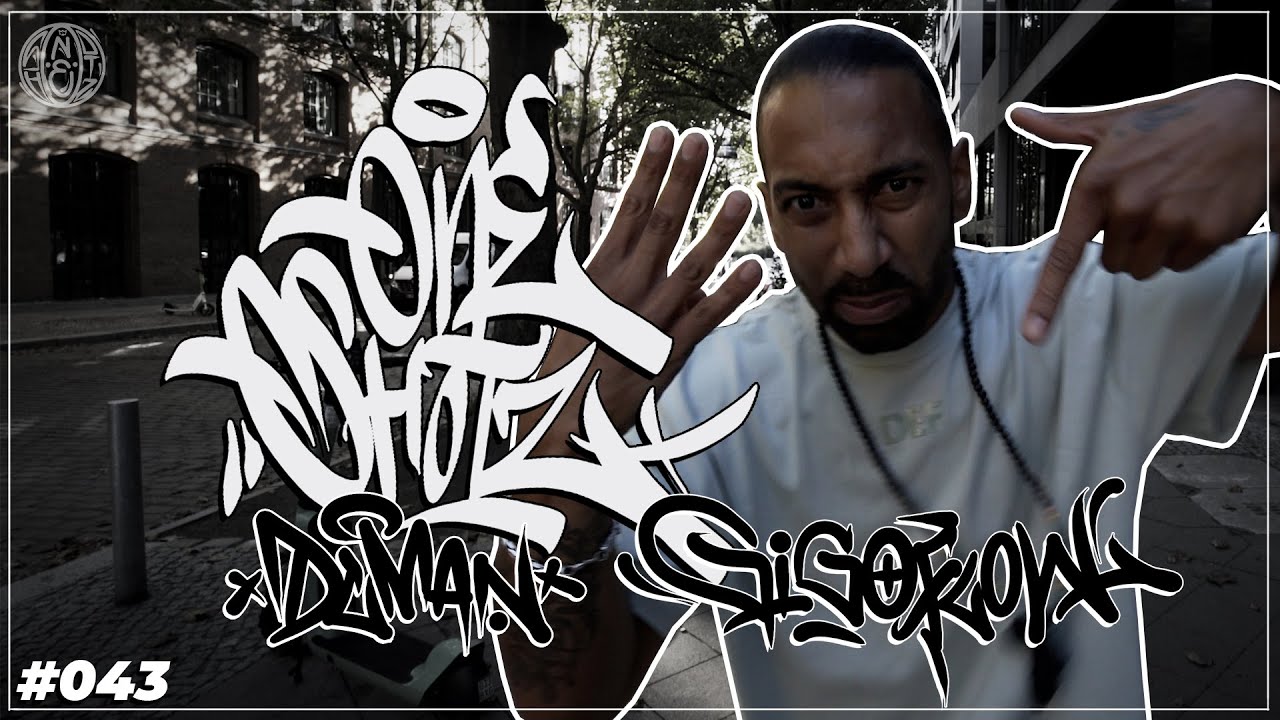 ONE SHOTZ #43 _ GIGO FLOW & DUMAN ABI ( prod.by  )