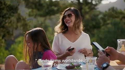 TrackR pixel - Bluetooth Tracking Device. Item Tracker. Phone Finder. iOS/Android Compatible