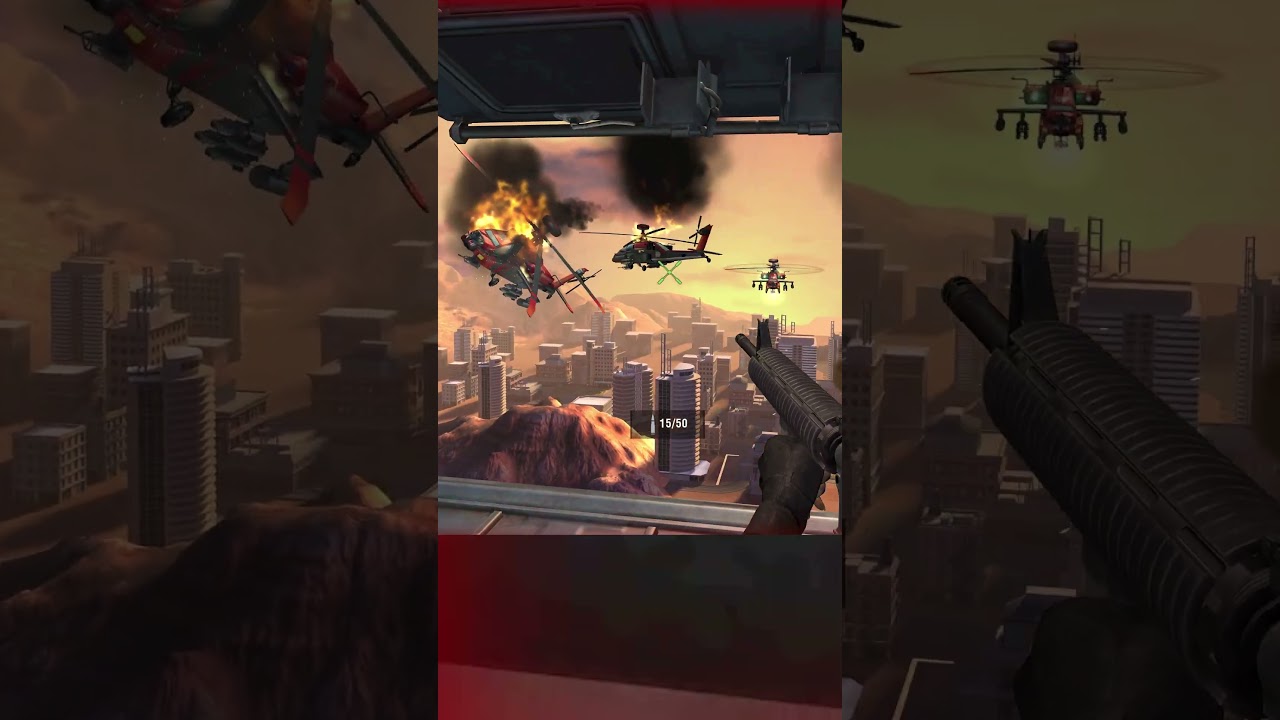 💥🚁 5 Helicopters DOWN 😱 Epic Airborne Battle in 