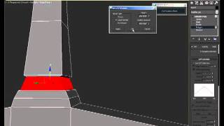 Modeling Table Part 2