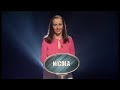 The Weakest Link - Wednesday 4th October 2000