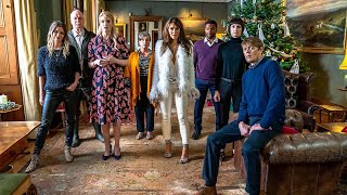 Father Christmas Is Back (Netflix - 2021)