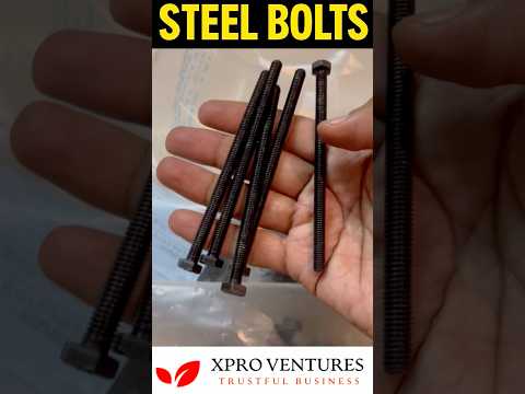 Automotive Bolts And Nuts Suppliers Near Me