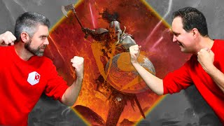 Blood Rage - Epic Battle 2023 1vs1