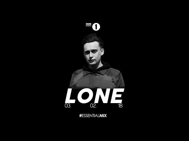 LONE - ESSENTIAL MIX class=