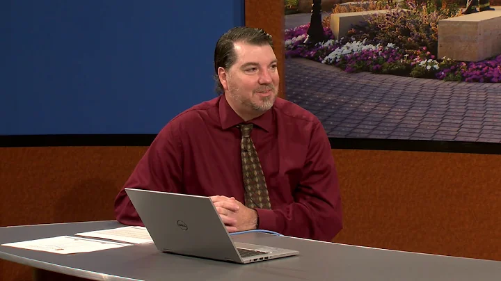 11.19.2020 Tiger Talk: Dion Caron