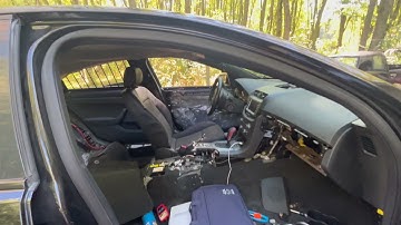 Update: Cody adds 9c3 Carpet to his 2012 Caprice