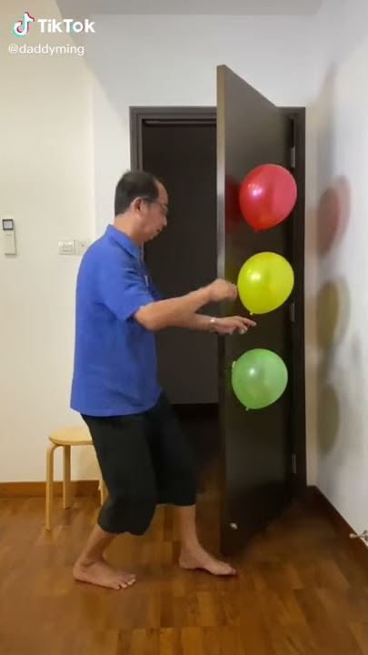 tiktok-david teo bersama.anak.nya