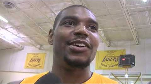 ESPNLA.com: Andrew Bynum on rumors, team focus in uncertain time