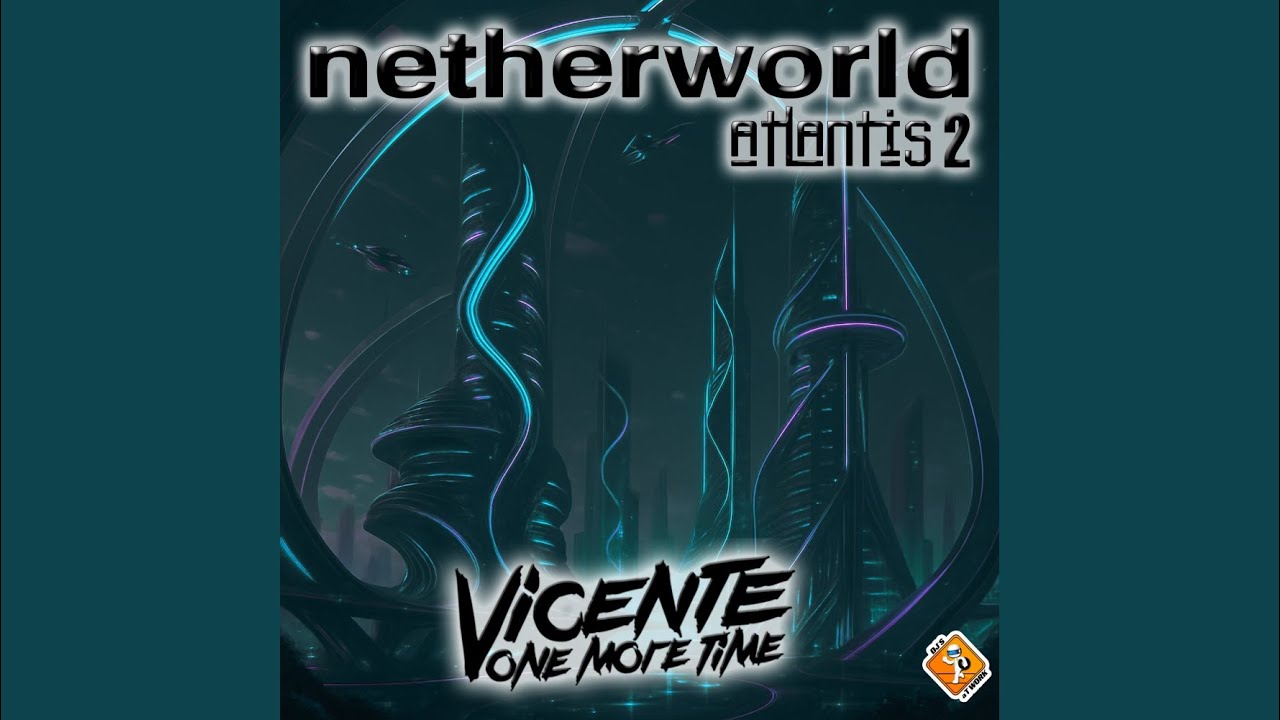 Atlantis 2 (Vicente One More Time Remix) - YouTube