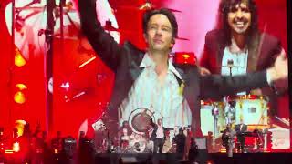 Fobia - El Diablo (en vivo en Vive Latino 2026) - 15 de Marzo 2026