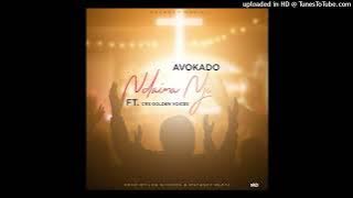 Avokado - Ndaima Nji ft CRS Golden Voices (Prod. LCB Studios & Macksay)