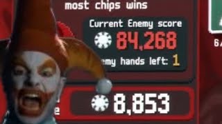 Crashing Out Over Balatro Multiplayer