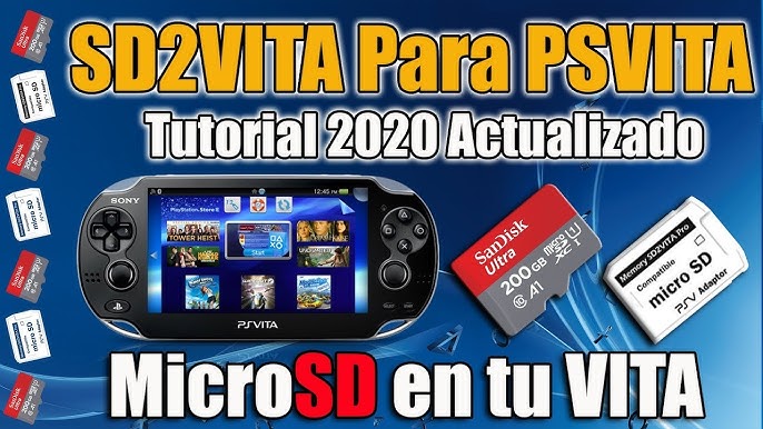 PS Vita recibe muchísimos juegos PSP y PSP minis – FayerWayer