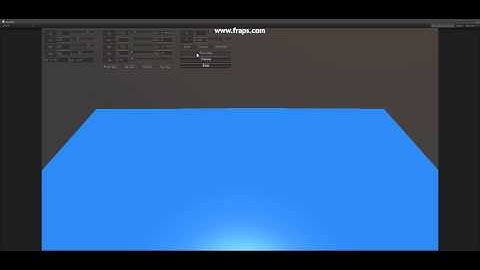 Side wave convection-diffusion (stability test)