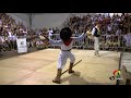 JEAN MARQUES DA ROCHA x ADRIAN MACHADO LATRONI - CHULA - SEMI FINAL - ENART 2017