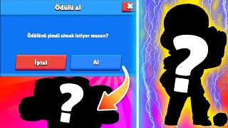 Herkese Ücretsi̇z Ödül Veren 2 Yeni̇ Li̇nk Yeni̇ Kostüm Yeni̇ Sezon Vee - Brawl Stars