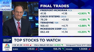 NVIDIA BEATS Earnings! INVESTMENT COMMITTEE SHARE THEIR TOP STOCK PICKS. (I evaluate them)