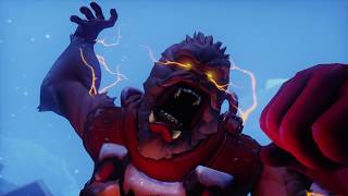 Overwatch Potg - The Power Of Scientists - Yeti Hunter Game Mode