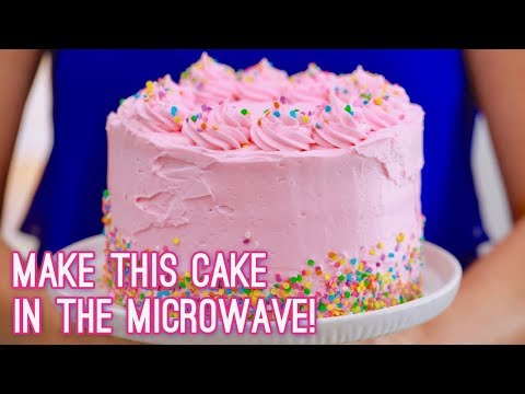 Subscribe here: http://bit.ly/gemmasboldbakers written recipe: http://bit.ly/3layermicrowavecake there's no oven needed when you make my delicious 3-layer mi...