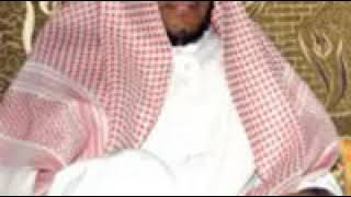 Abdullah Al Matrood: Sura Al- Kahf: Verses 1-10: Recited 100 Times