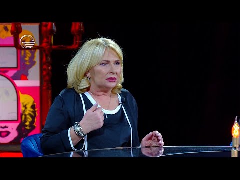 ნანა ლორთქიფანიძე: „თითქოს გიგას და ქეთინოს გადმოსახედიდან ვუყურებ ჩემს თავს“