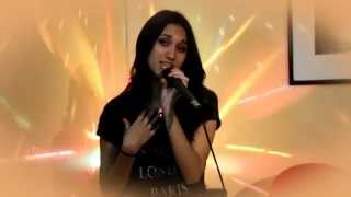 Angie Gutierrez ~ A Part Of Your World