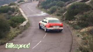 Rallye de Balagne 2023 - VHC/VHRS/VMRS