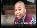 CTU Career Graduation 2011