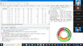 Use Website AI + R for Data Visualization | Smart Plotting in R (Batch 79)